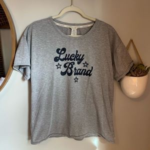 Lucky Brand Tee